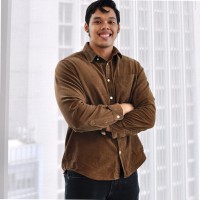 John Jarvie Llanza