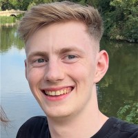 Christopher Macinnes