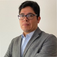Luis Fernando Ramirez