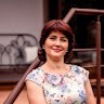 Елена Гарбар