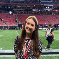 Katie Ann Fitts