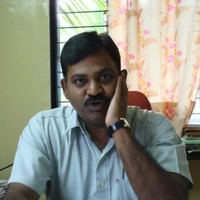 Vasudev kulkarni