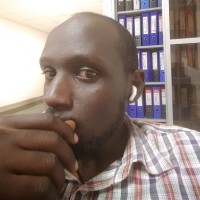 Andrew Kisa Ndiema