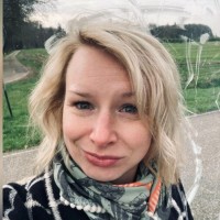 Yvette Kuipers