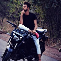 ravi patel
