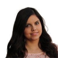 Jennifer Abundis (Daniels)