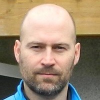Enrique Vega