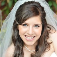 Maquillaje y Peinado para novias en Lima a domicilio