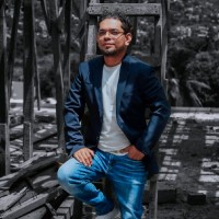 Khris Vargas