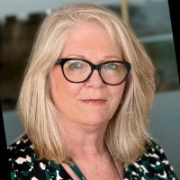 Jane O'Byrne