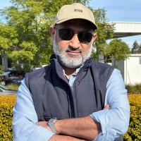 Seraj Amin