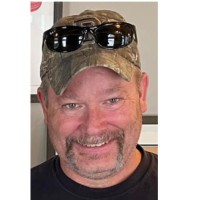 Terry Connors