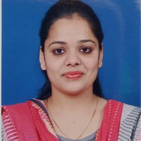 Shraddha Sharma