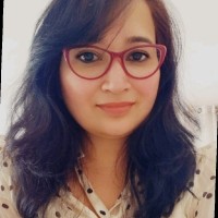 Jyoti Mahantesh