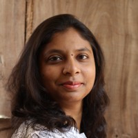 Swati Puchalapalli