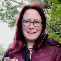 Beverley Argent