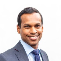 Kuhan Rajah
