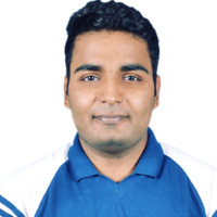 Sasidharan Ravi