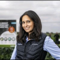 Vaishali P.