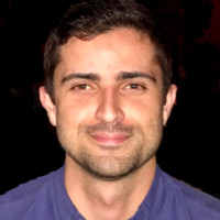 João Henrique Machado Caetano