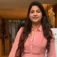 Deepa Tomar