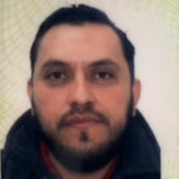 Daniel O. Guzman