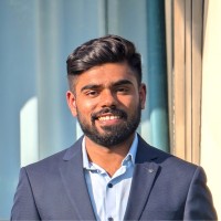Vaibhav Agrohi