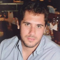 Pedro Ivo Da Silva Oliveira