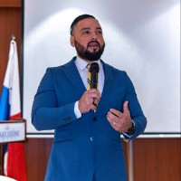 Victor Francisco Cadavid Caballero