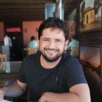 Daniel Oliveira