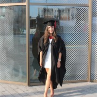 Antonia Isherwood