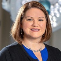 Sarah Lewis