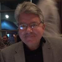 Patrick Duckworth