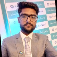 Saqlain Hashmi