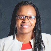 Sophie Sibanda