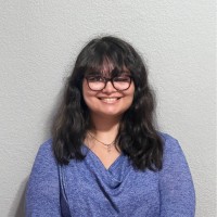 Jasmine V. Bajracharya