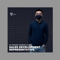 Daniel Liu (Recruiter)