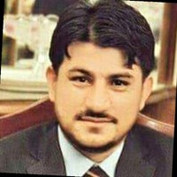 Javed Ahmed Panezai