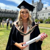 Aine O’Brien