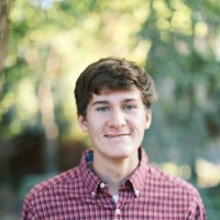 Joshua Revell