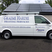 Graeme Hardie