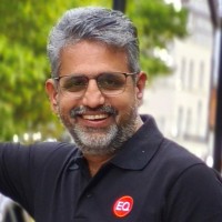 Karthikeyan Shankaran