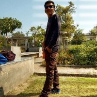 Devang Jadav