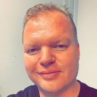 Dan Riis Frederiksen