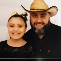 David Saldivar