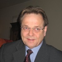 Peter van Vliet