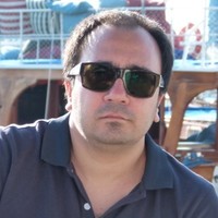 Ardeshir Semsar