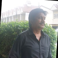 Suhas Aher