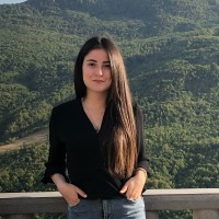 Satenik Harutyunyan