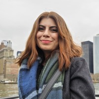 Ana Carolina Medina Celis
